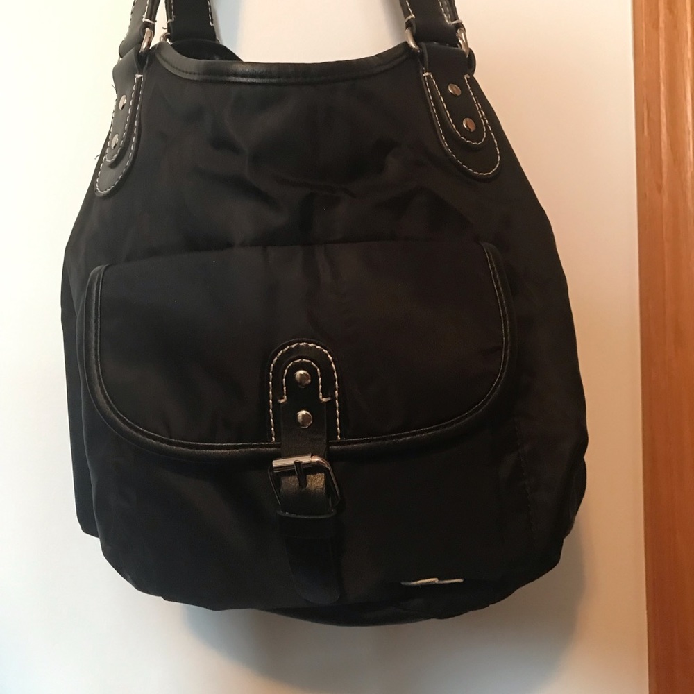 Lacoste Tote!